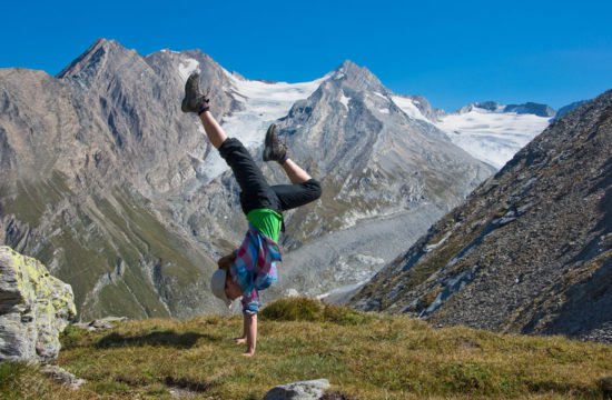 Vacanze escursionistiche a Maranza – I vantaggi della regione alpina Gitschberg Val Giovo 2