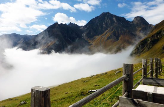 Vacanze escursionistiche a Maranza – I vantaggi della regione alpina Gitschberg Val Giovo 3