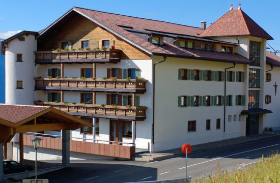 Berghotel Hofer Maranza