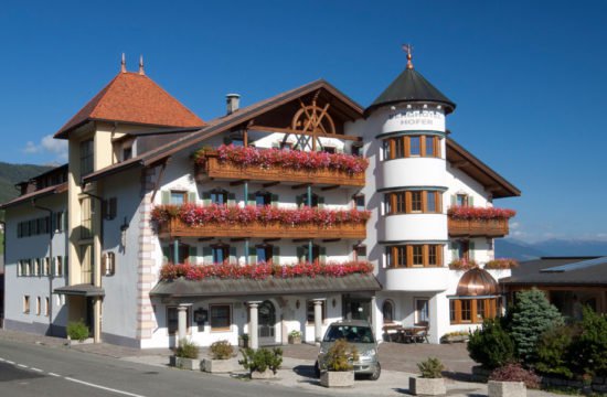 Berghotel Hofer in Mühlbach / Meransen 19