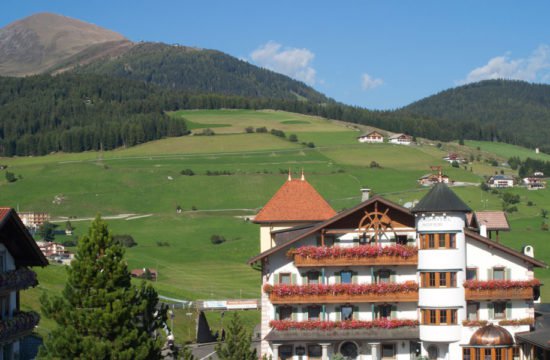 Berghotel Hofer in Mühlbach / Meransen 20