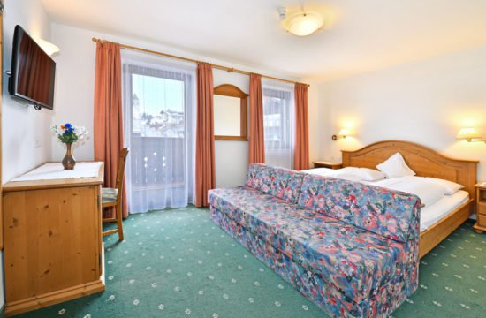 Berghotel Hofer - Rio di Pusteria / Maranza 37