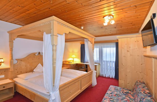 Berghotel Hofer - Rio di Pusteria / Maranza 38