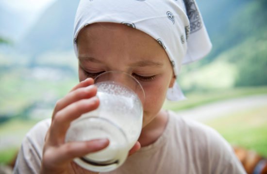 L’hotel a misura di famiglia a Maranza