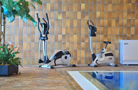 Wellness Hotel Hofer Maranza